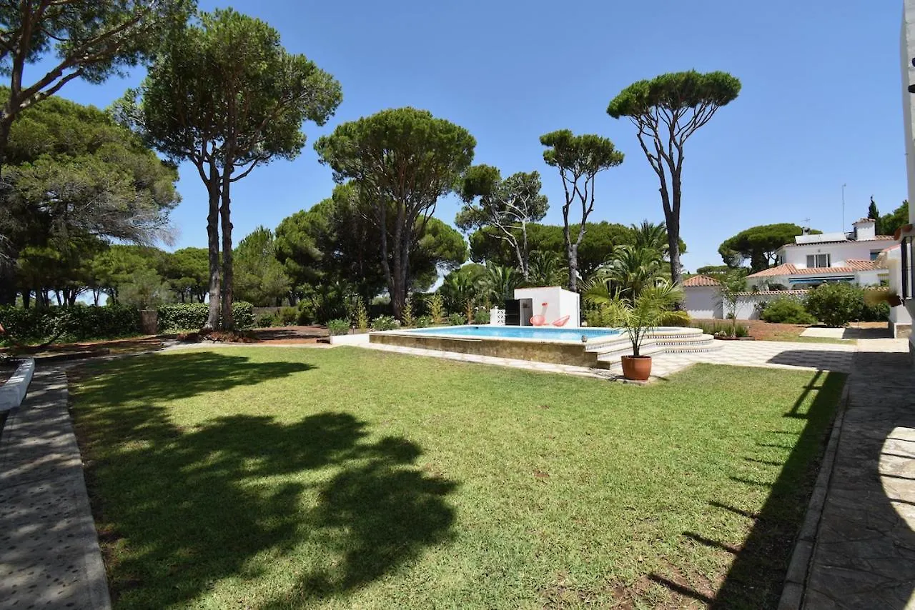 Villa Chici - Holiday Chiclana Chiclana de la Frontera