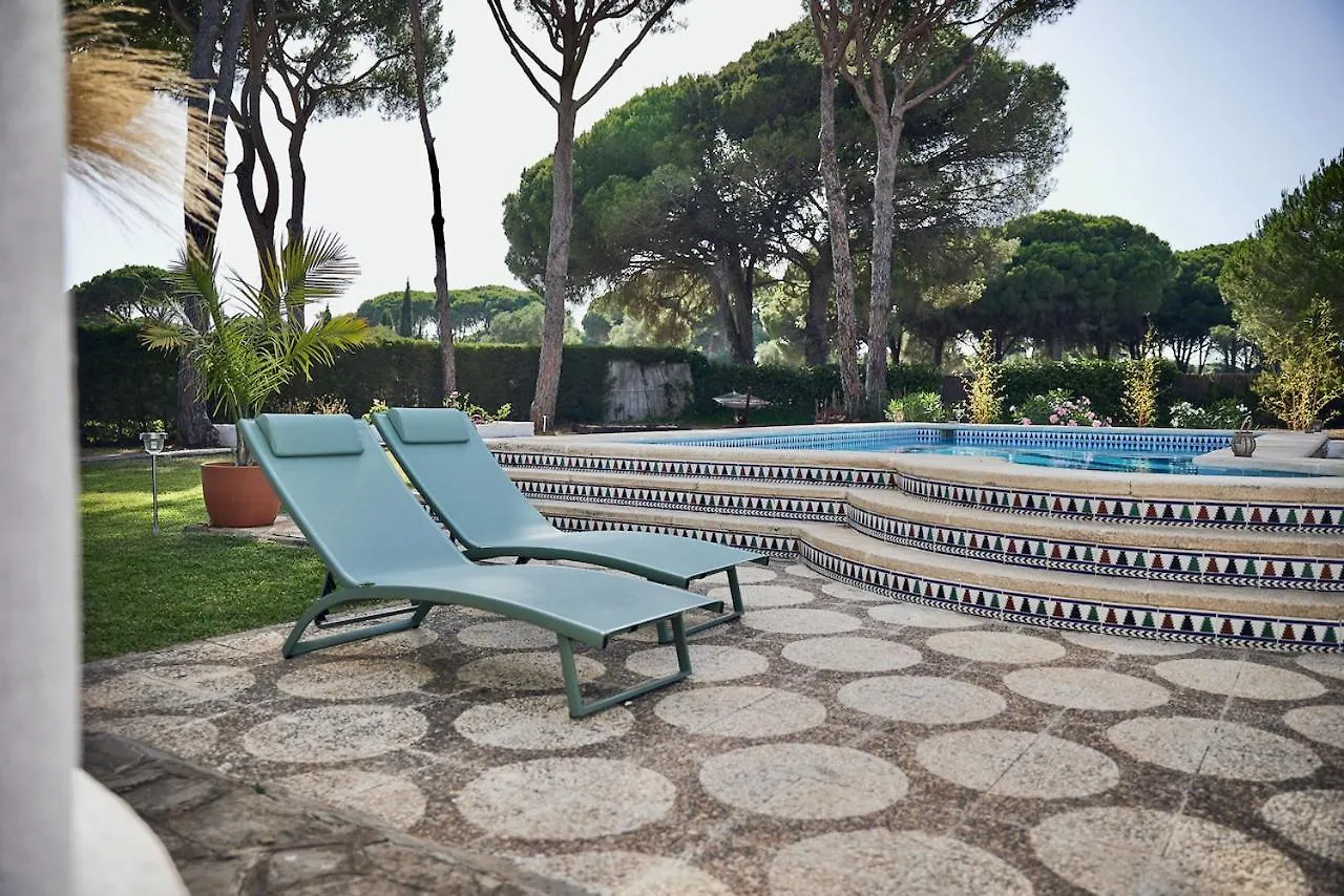 Villa Chici - Holiday Chiclana Chiclana de la Frontera Spain